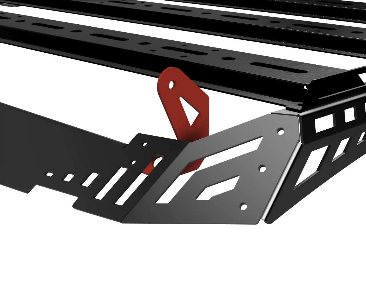 TF041903 | Can-Am Defender MAX JL Audio Roof Rack (CREW) - Image 5