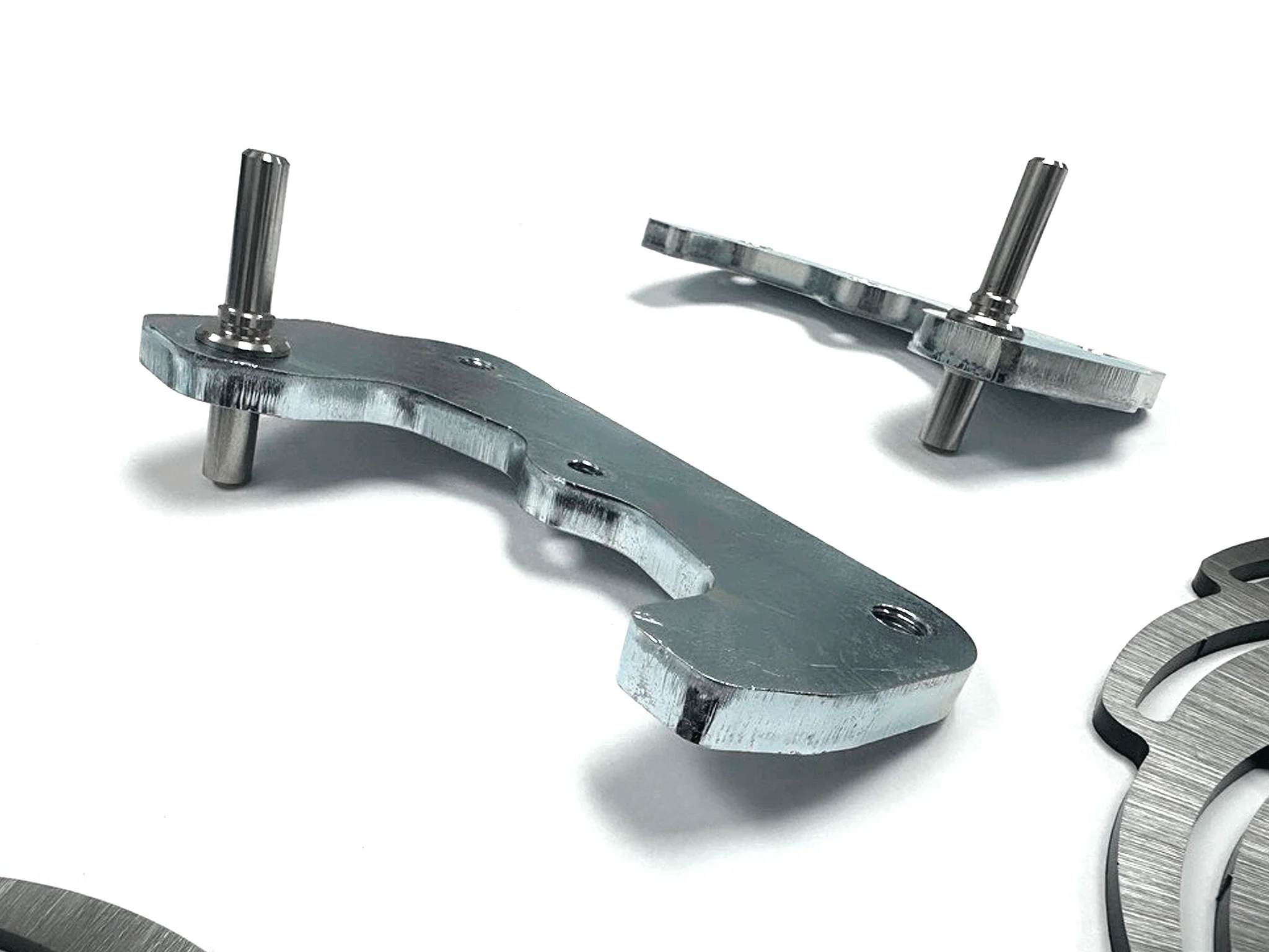 TF042901 | Can-Am Defender BIG Brake Kit - Image 3