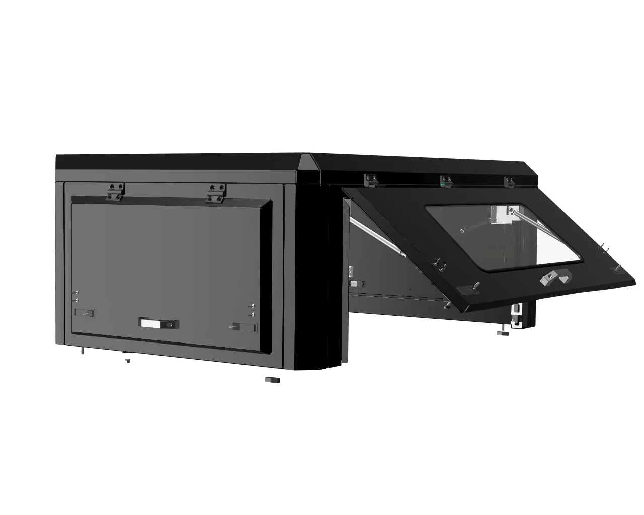 TF043001 | Can-Am Defender Bed Box - Image 6