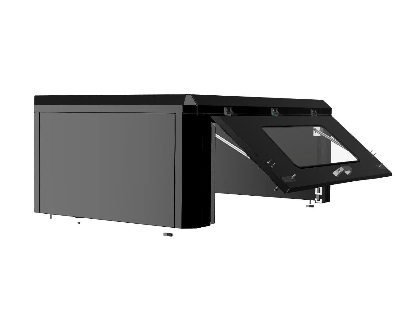 TF043001 | Can-Am Defender Bed Box - Image 7