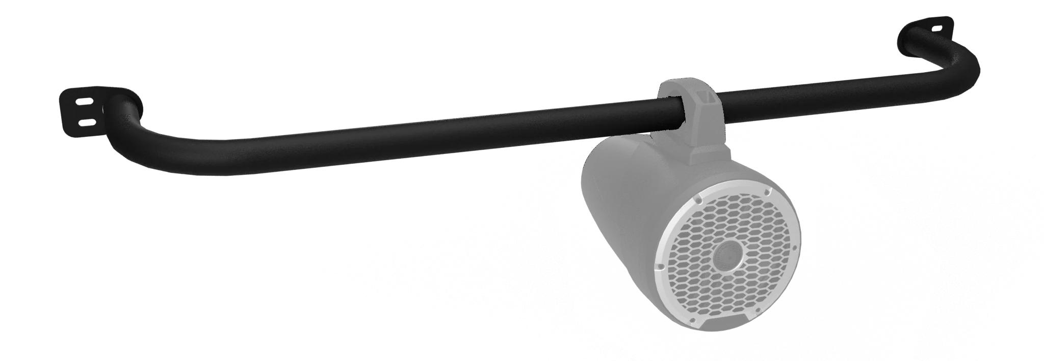 Maverick X3 - Wake Tower Speaker Bar
