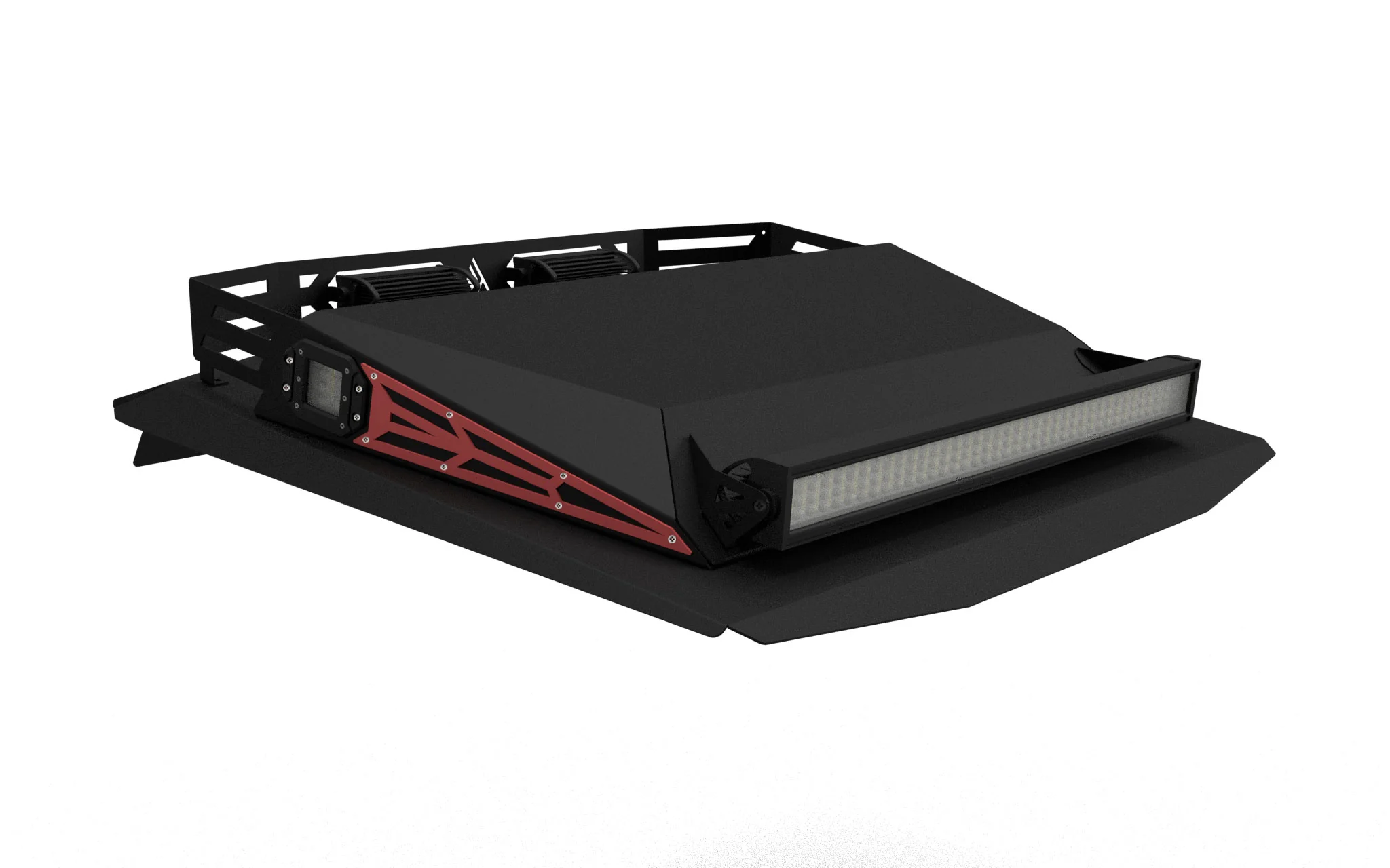 TF140302 | Can-Am Commander Audio Roof - F2.0 - Image 2