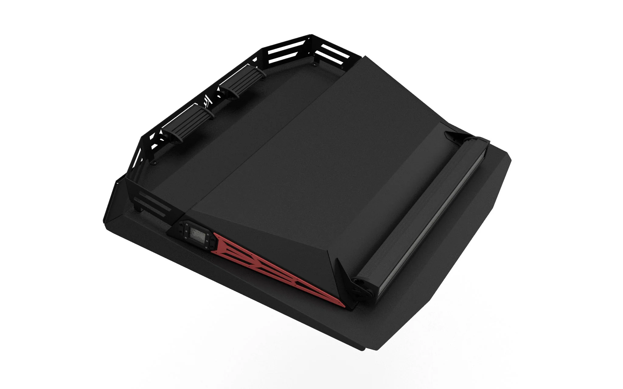TF140303 | Can-Am Commander Audio Roof - F3.1 - Image 4