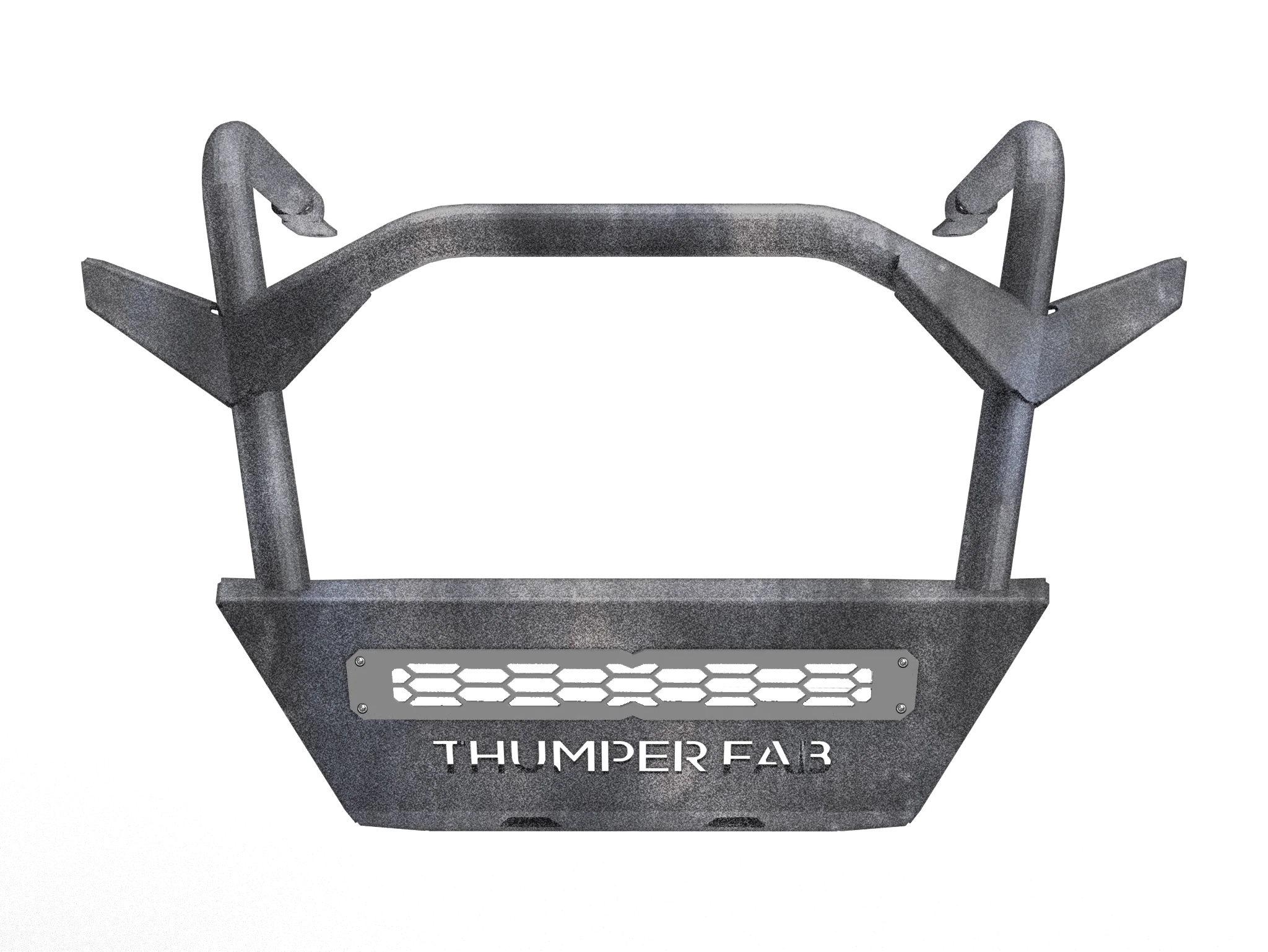 Can-Am Commander Front Winch Bumper - Image 10