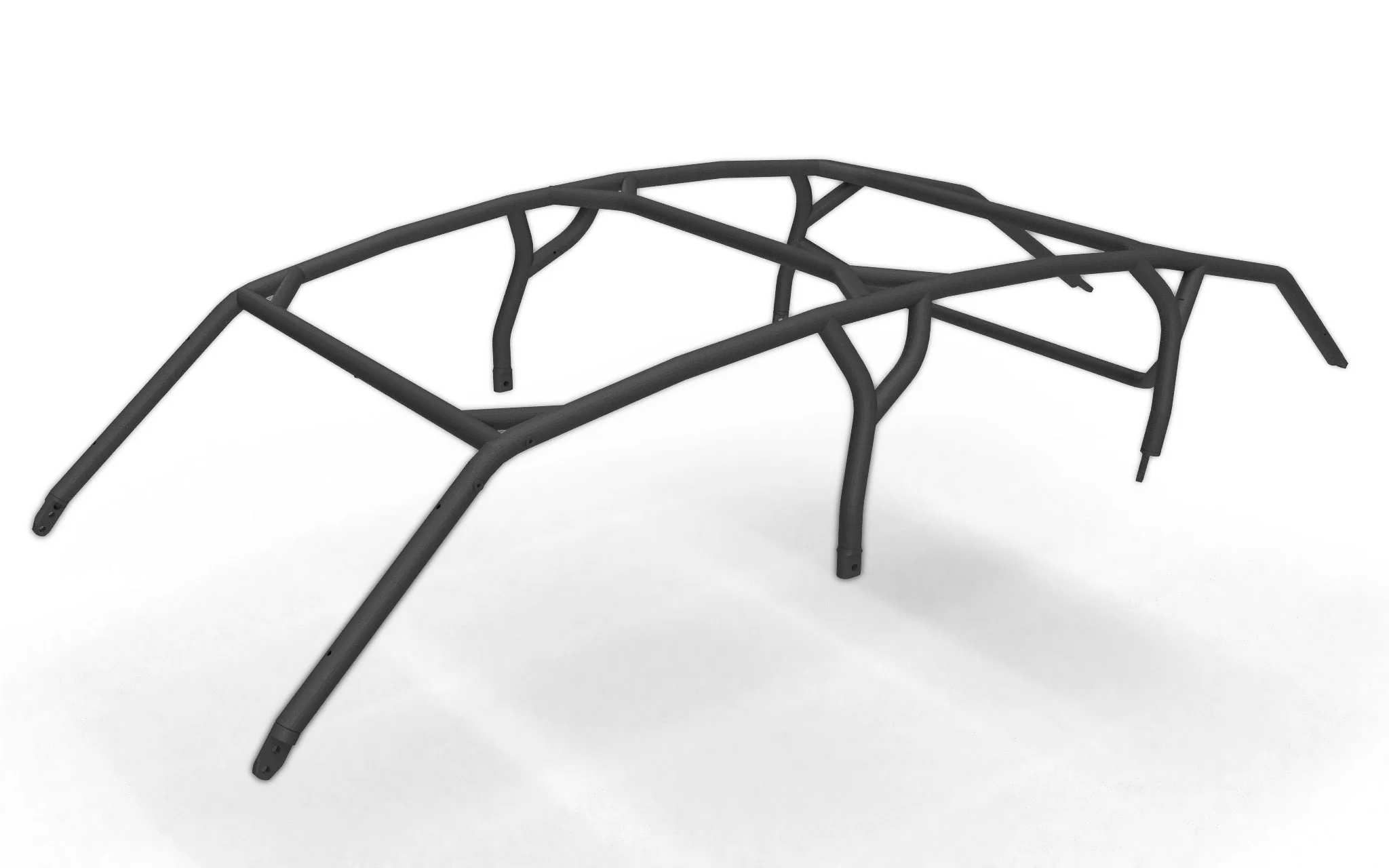 TF150201 | Kawasaki Teryx KRX Roll Cage (4-Seat) - Image 7