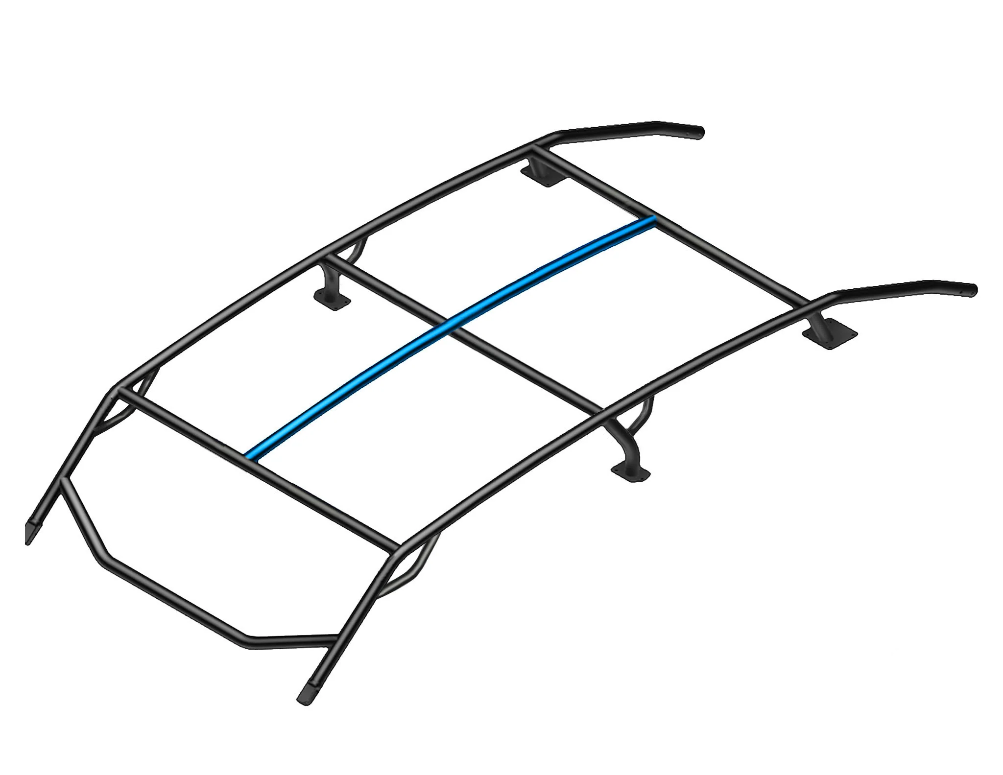 Roof Intrusion Bar - Image 2