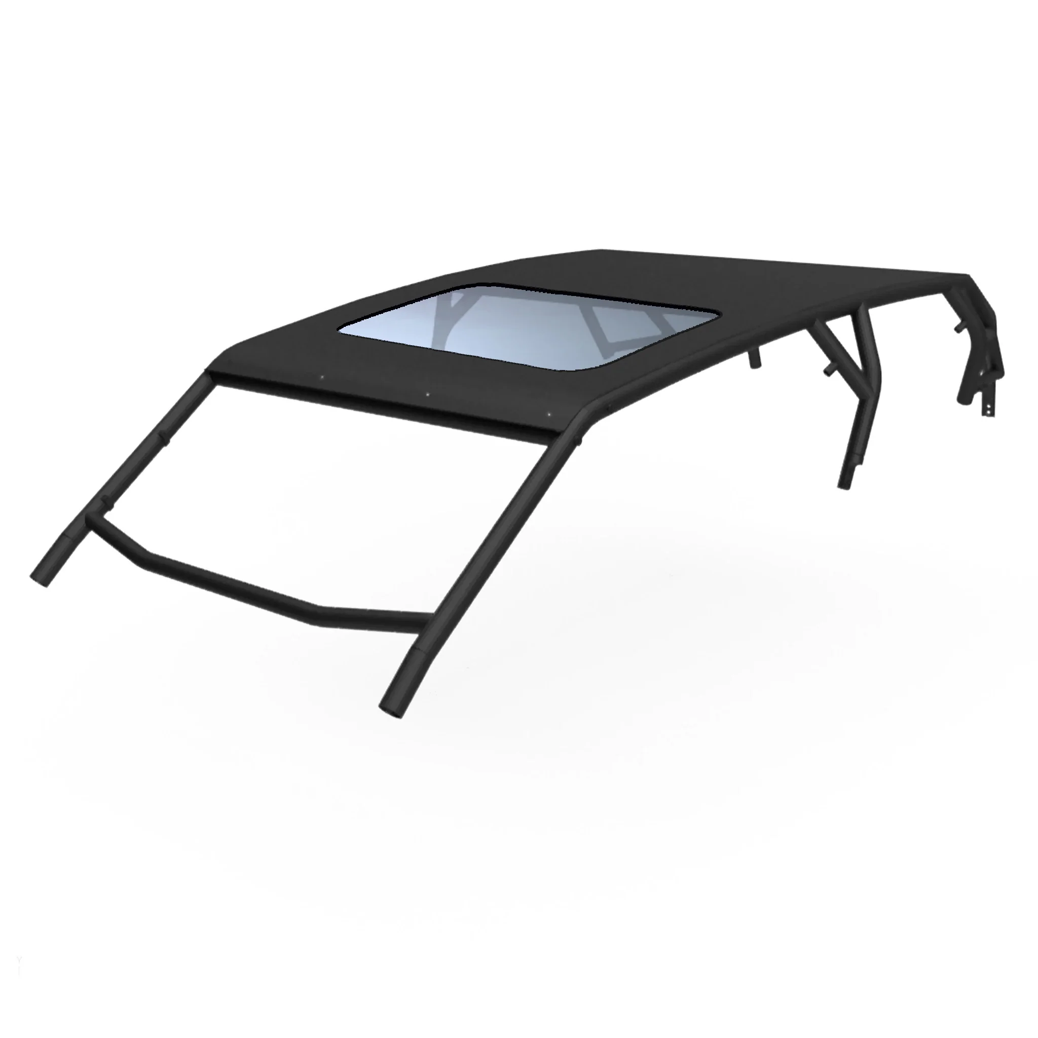 TF190201.SR-H | 24+ RZR XP 4 Cage (4-Seat) - Sunroof (Hi-Brow)