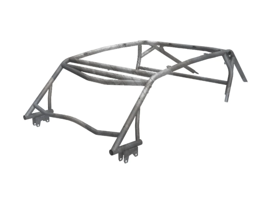 TF190202 | 24+ RZR XP Roll Cage (2-Seat) - Image 11