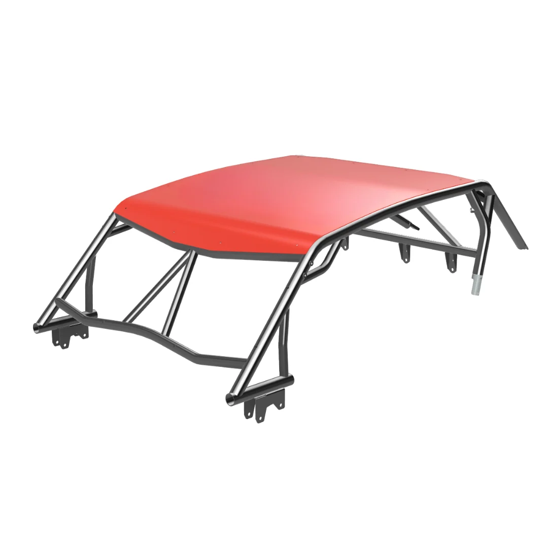 TF190202 | 24+ RZR XP Cage Aluminum Roof (2-seat) - Image 3