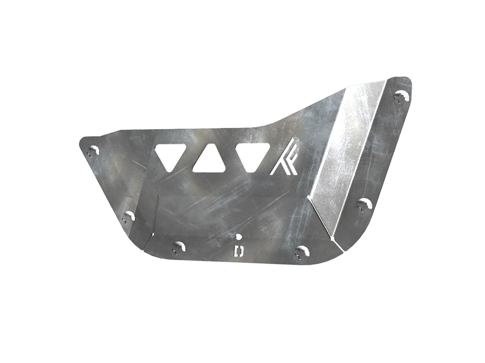 TF200001 | Polaris Xpedition Front Door Panel Pocket - PAIR - Image 3