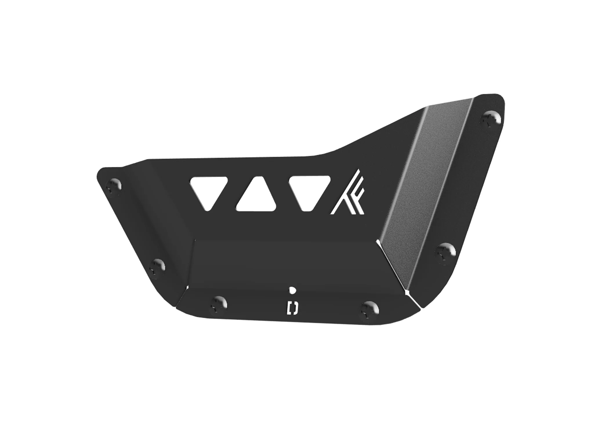 TF200001 | Polaris Xpedition Front Door Panel Pocket - PAIR - Image 4