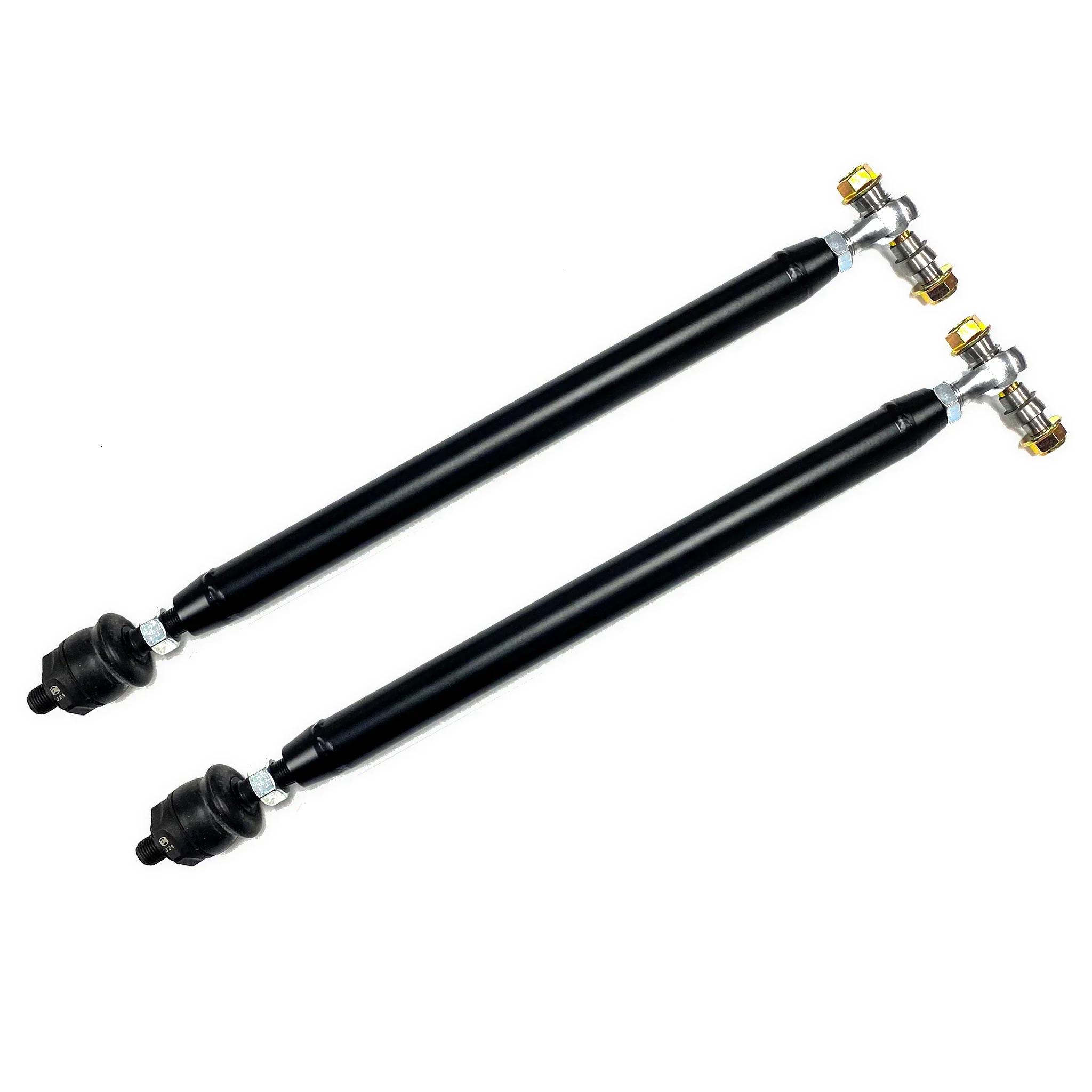 TF201102 | Polaris Ranger 1500 XD Heavy Duty Tie Rods - (Stock & Forward Control Arms)