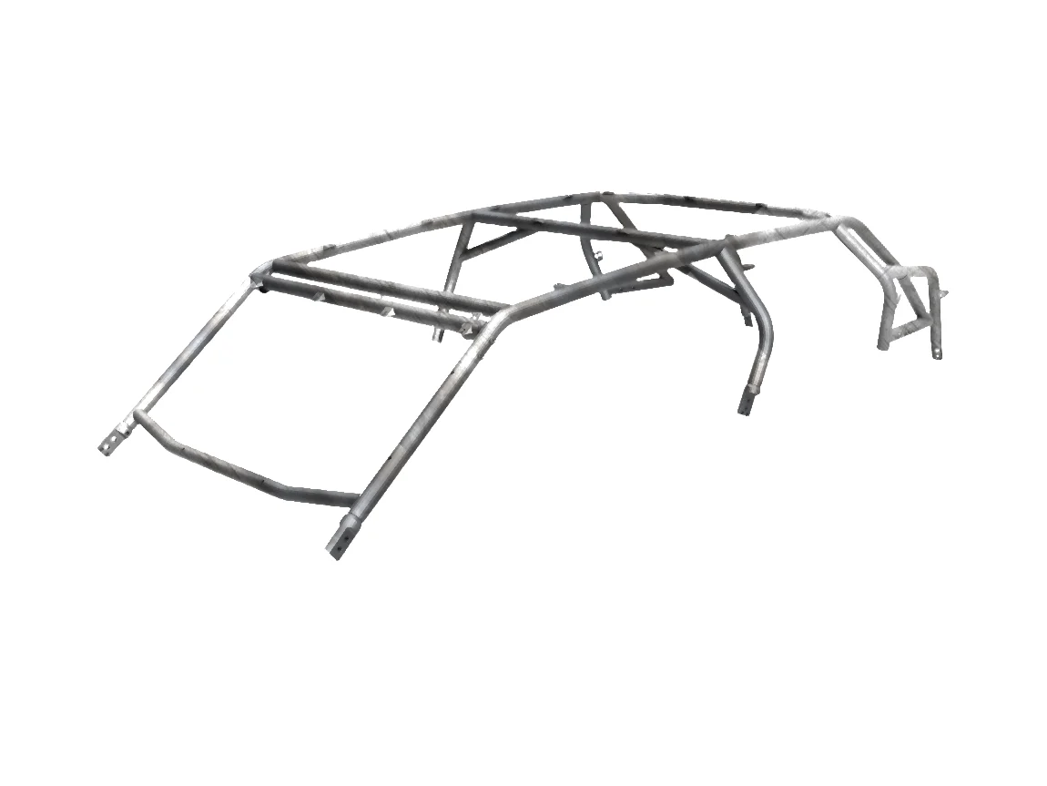 TF220201 | RZR Turbo R 4 Cage (4-seat) - Image 7