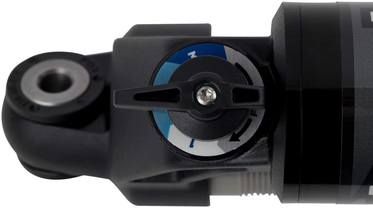TF230001 | Ranger 1500 XD FOX Shock Set - OEM Upgrade - Image 3