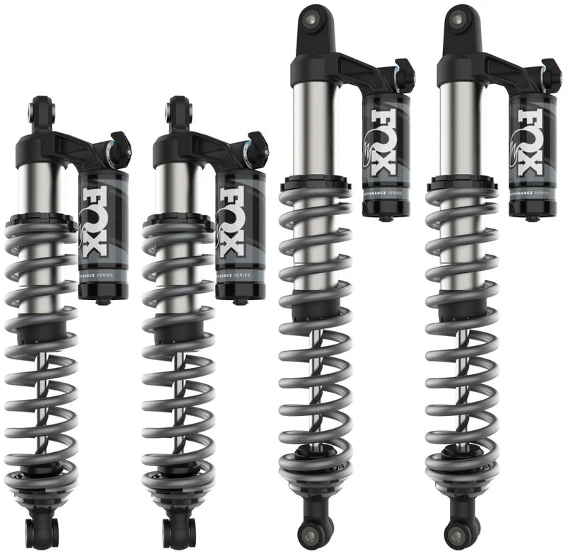 TF230001 | Ranger 1500 XD FOX Shock Set - OEM Upgrade - Image 5