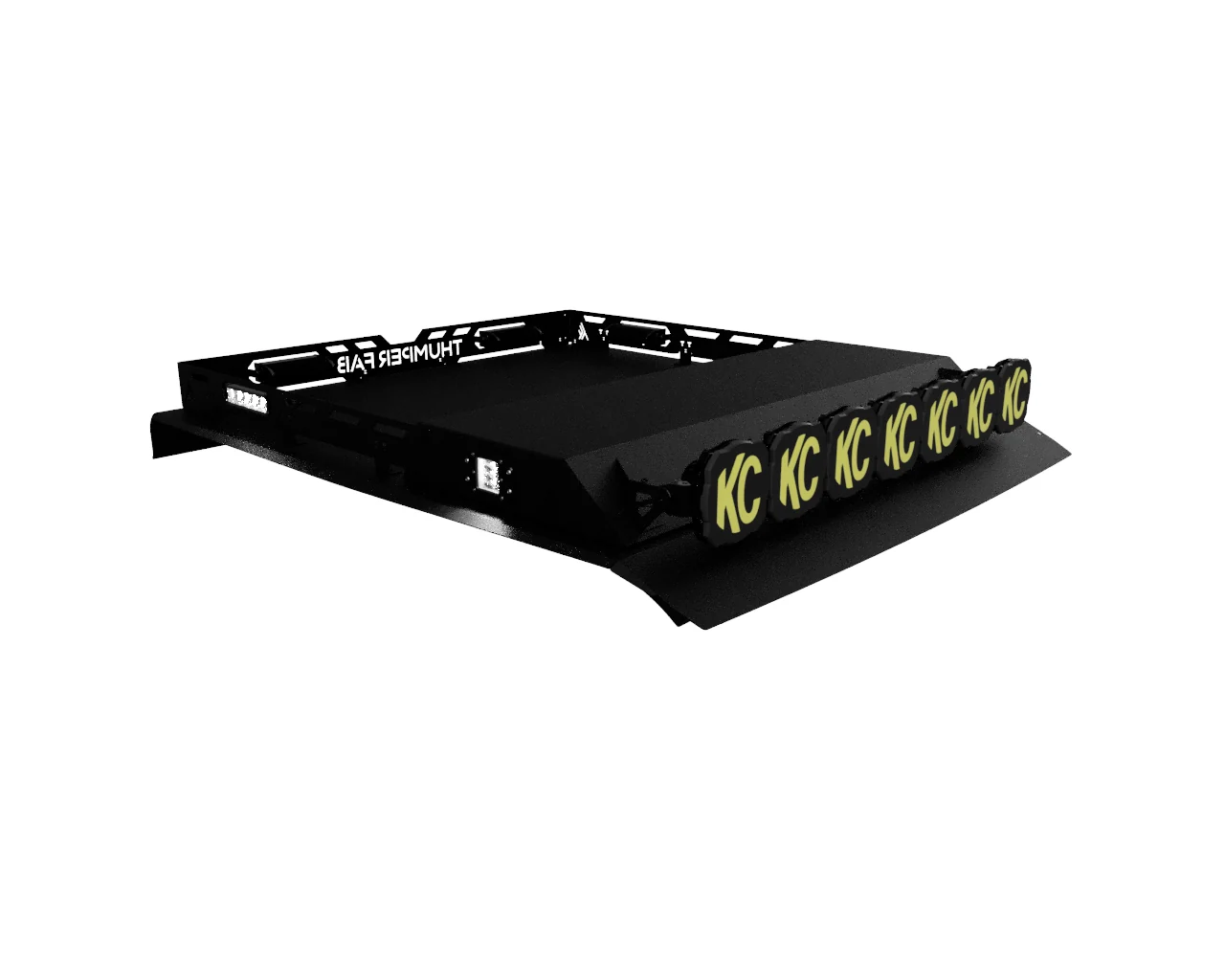 Polaris Ranger CREW 1000 Audio Roof - F4.1 - Image 11