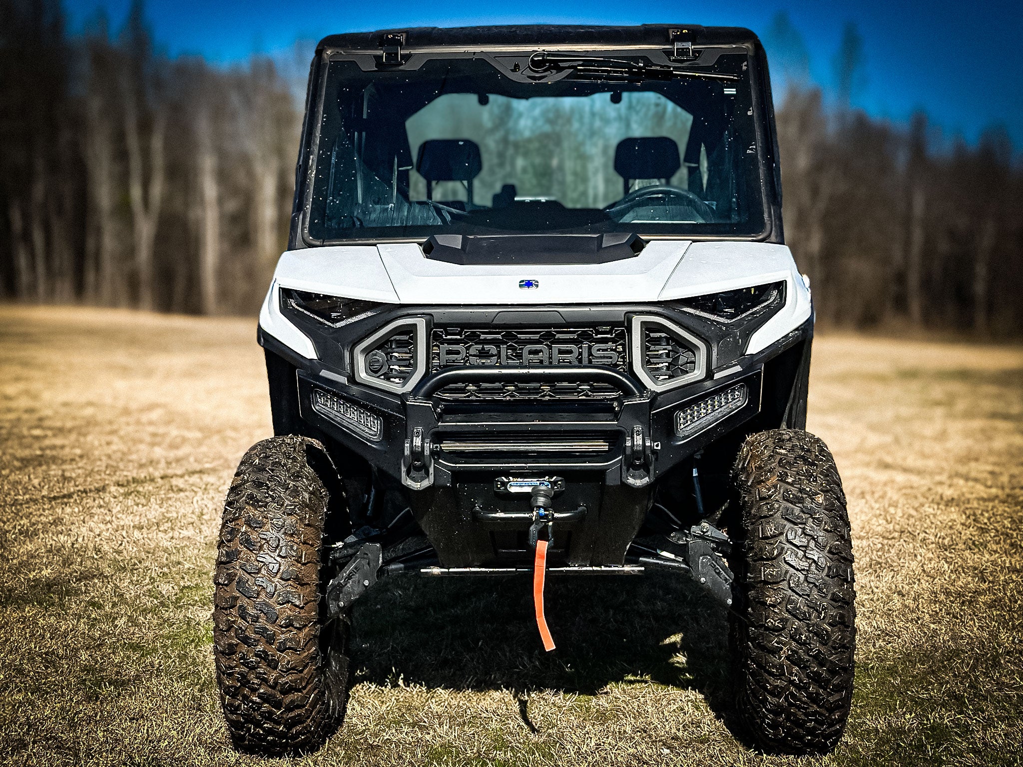 TF231301 | Polaris Ranger 1500 XD Lift Kit 3-Inch - Image 2