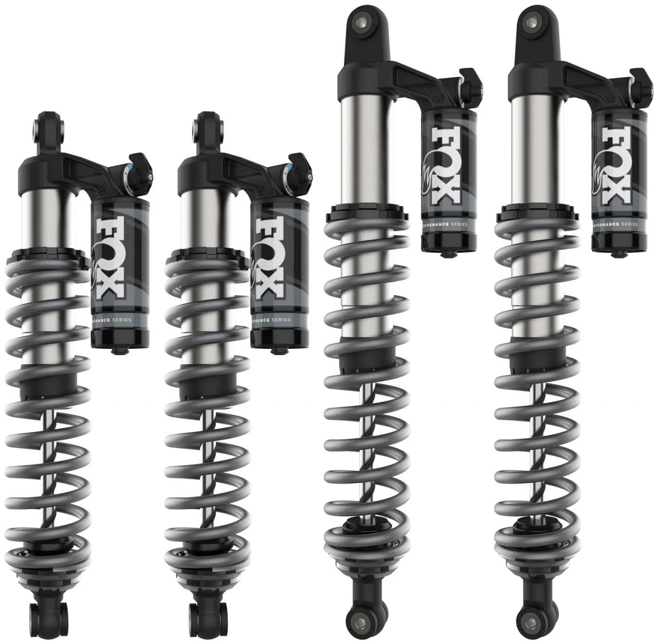TF232001.FX | Polaris Ranger 1500 XD Long Travel Shock Set – FOX