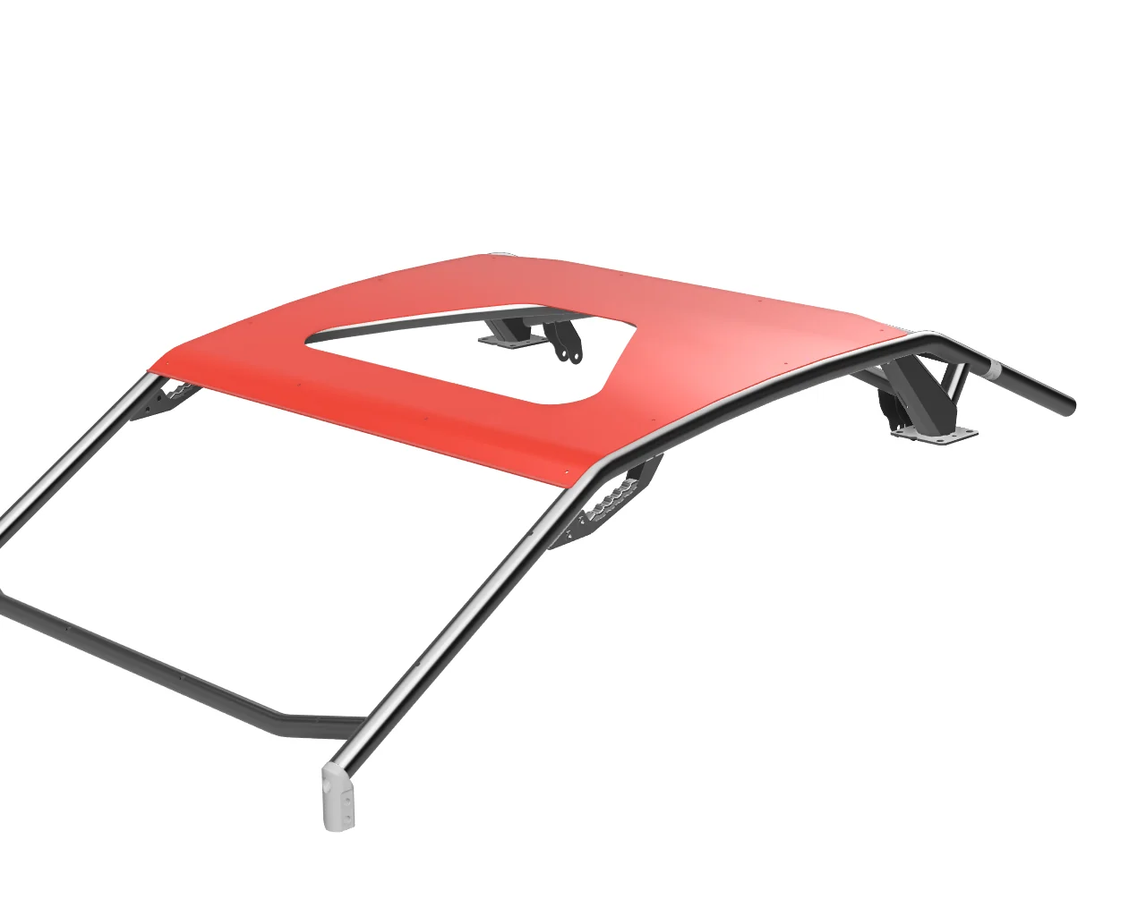 TF240201.A | Maverick R Cage Roof (2-Seat) - Image 2
