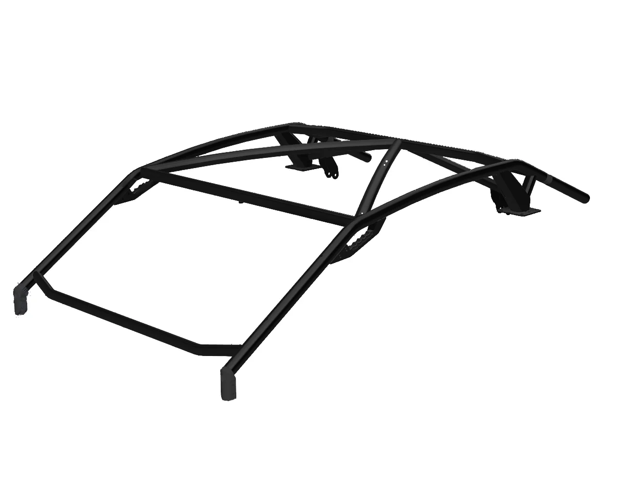 TF240201 | Can-Am Maverick R Roll Cage (2-seat) - Image 14