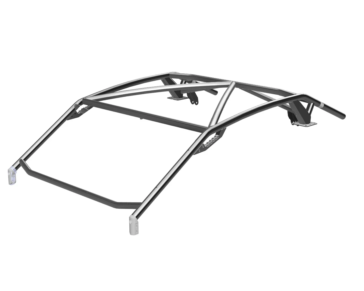 TF240201 | Can-Am Maverick R Roll Cage (2-seat) - Image 15