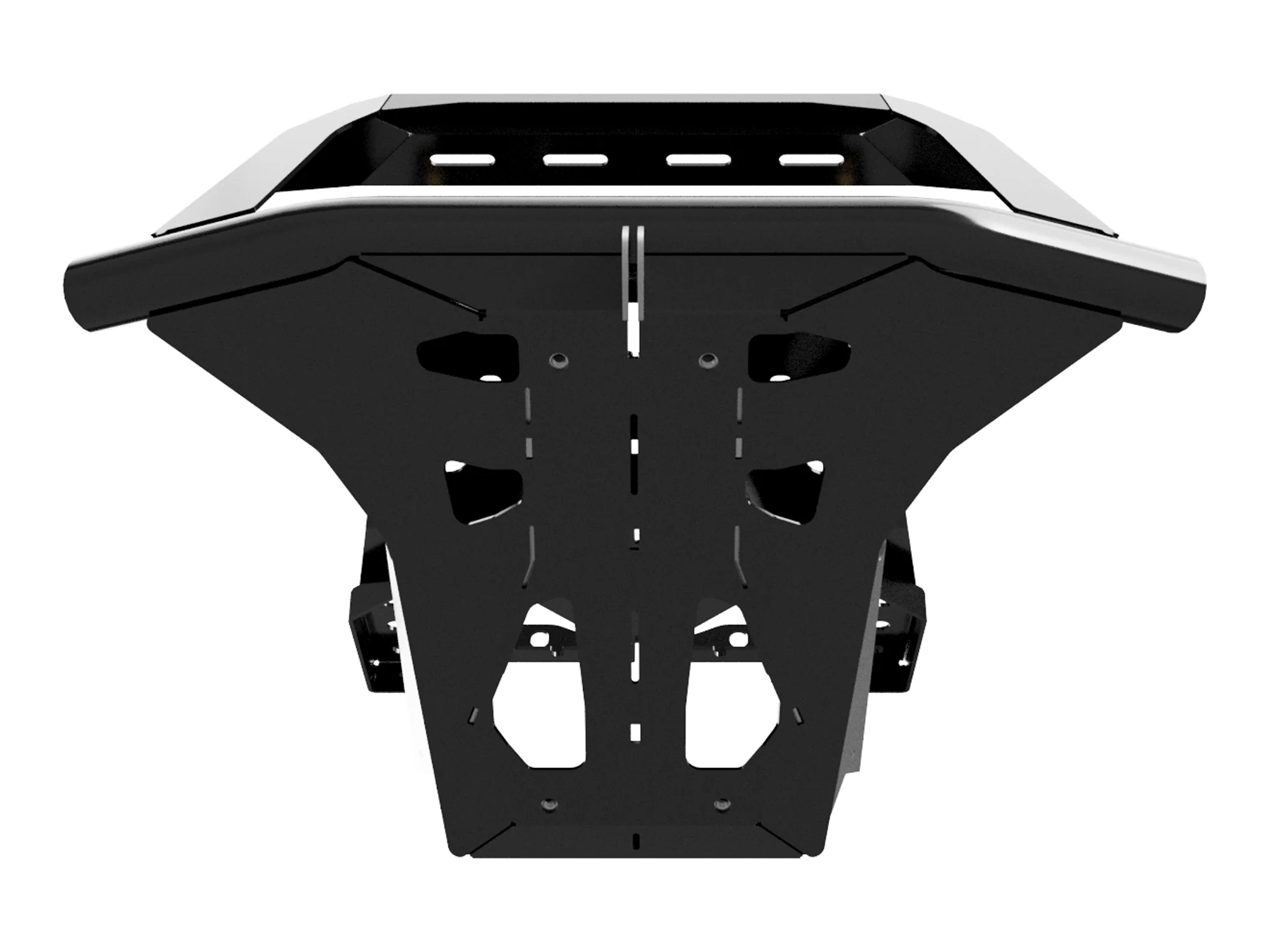 TF240501 | Maverick R Front Winch Bumper - Image 10