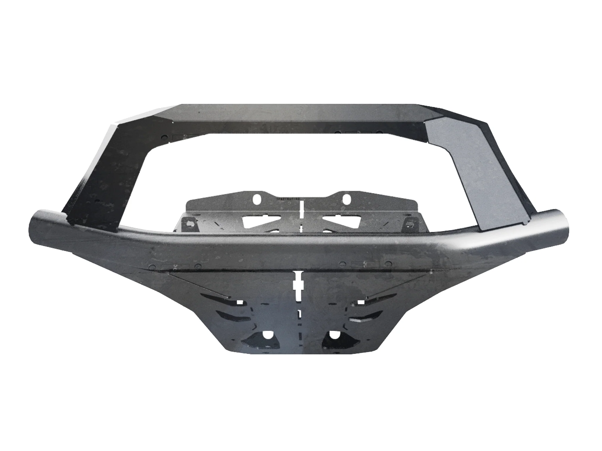 TF240501 | Maverick R Front Winch Bumper - Image 12