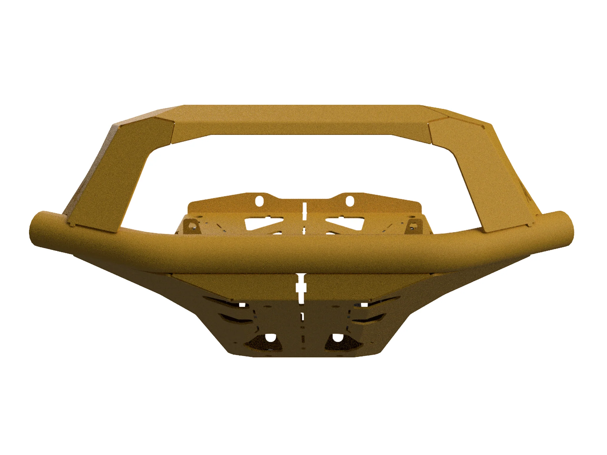 TF240501 | Maverick R Front Winch Bumper - Image 13