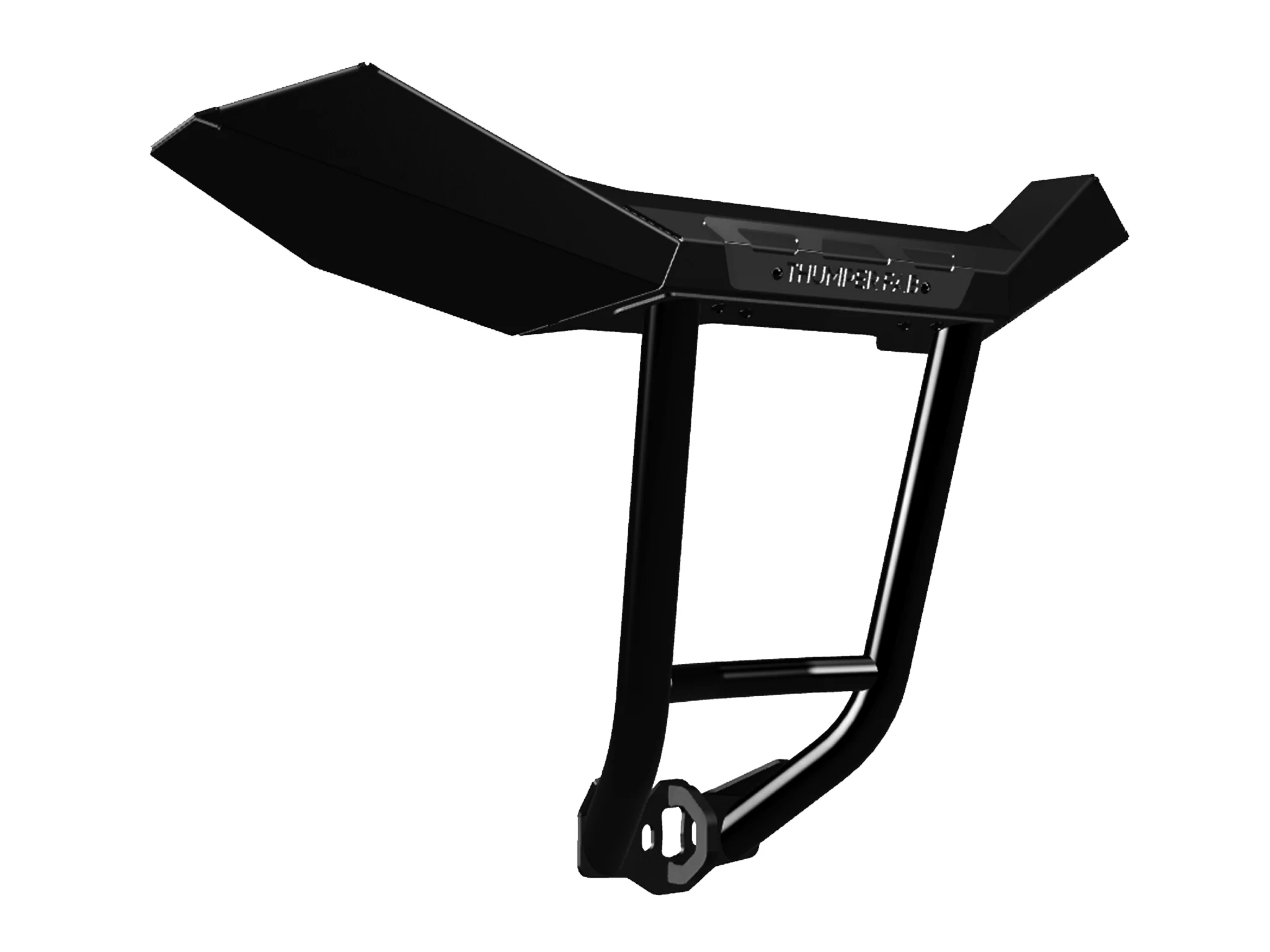 TF240601 | Can-Am Maverick R Rear Bumper - Image 9