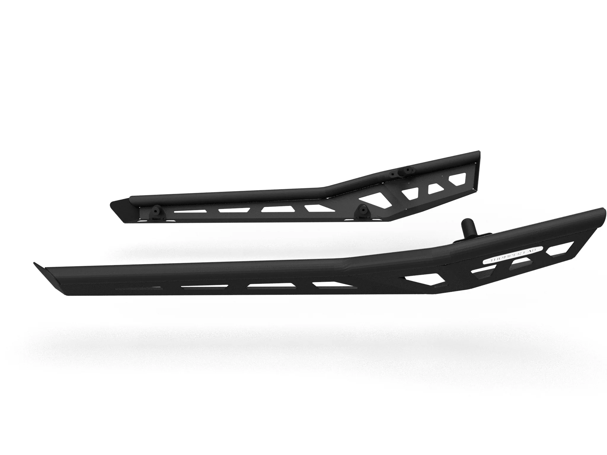 TF240701 | Can-Am Maverick R Rock Sliders (2-Seat) - Image 6