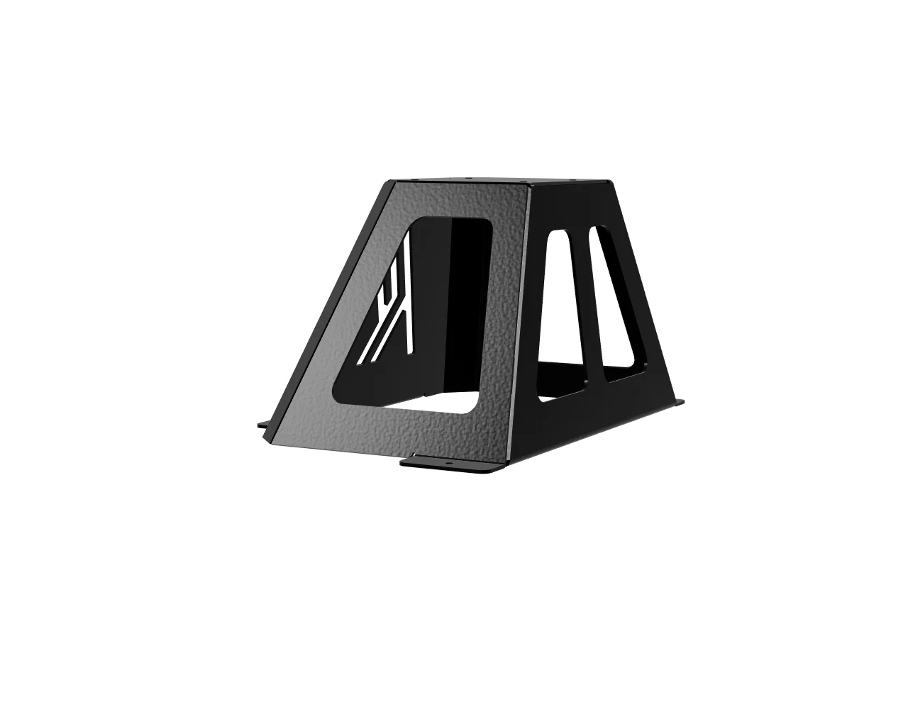 TF000912 | Thermal Camera Mount for Thumper Fab Roof Rack - Image 6