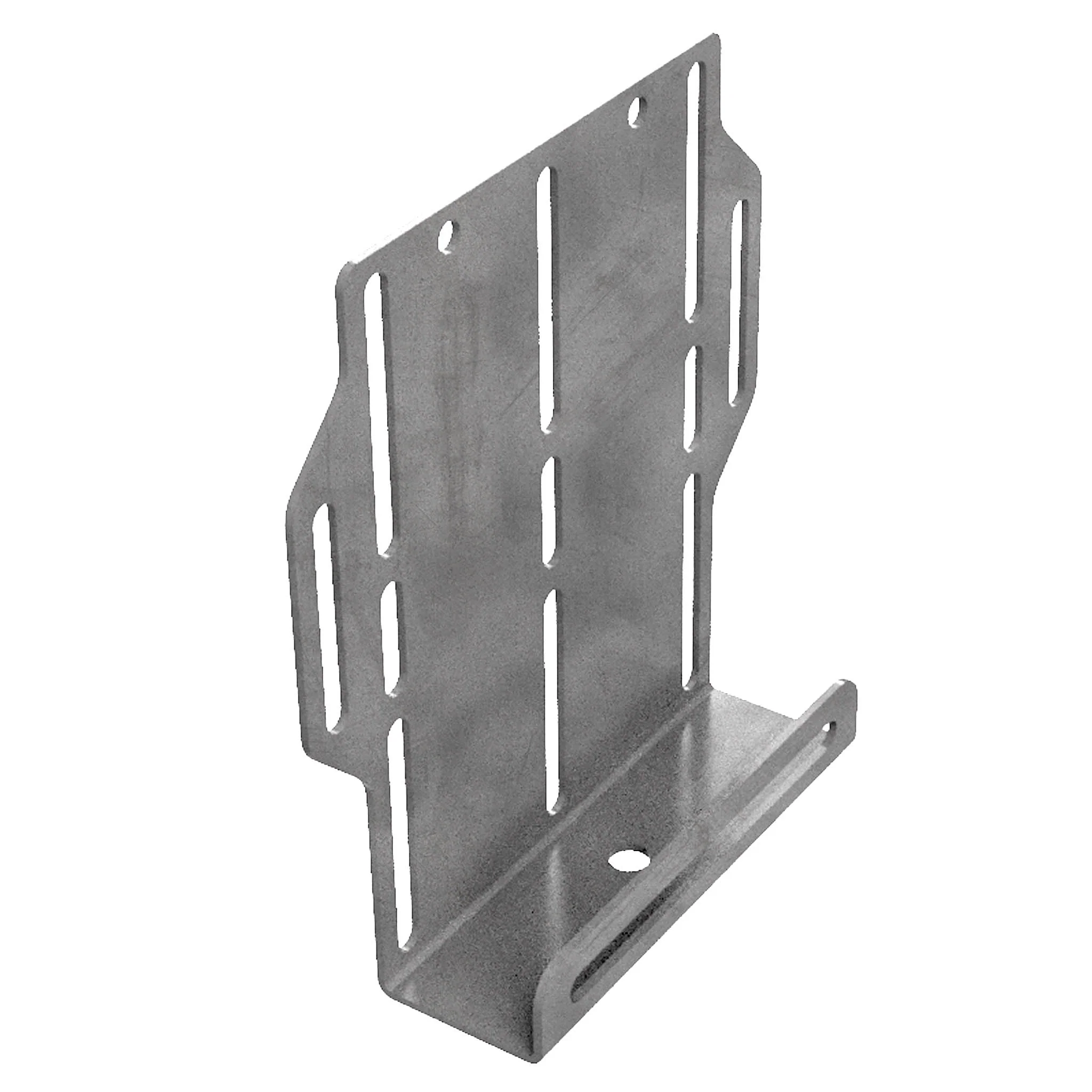 Spare Tire Carrier for Thumper Fab Ranger Ultimate Bed Rack