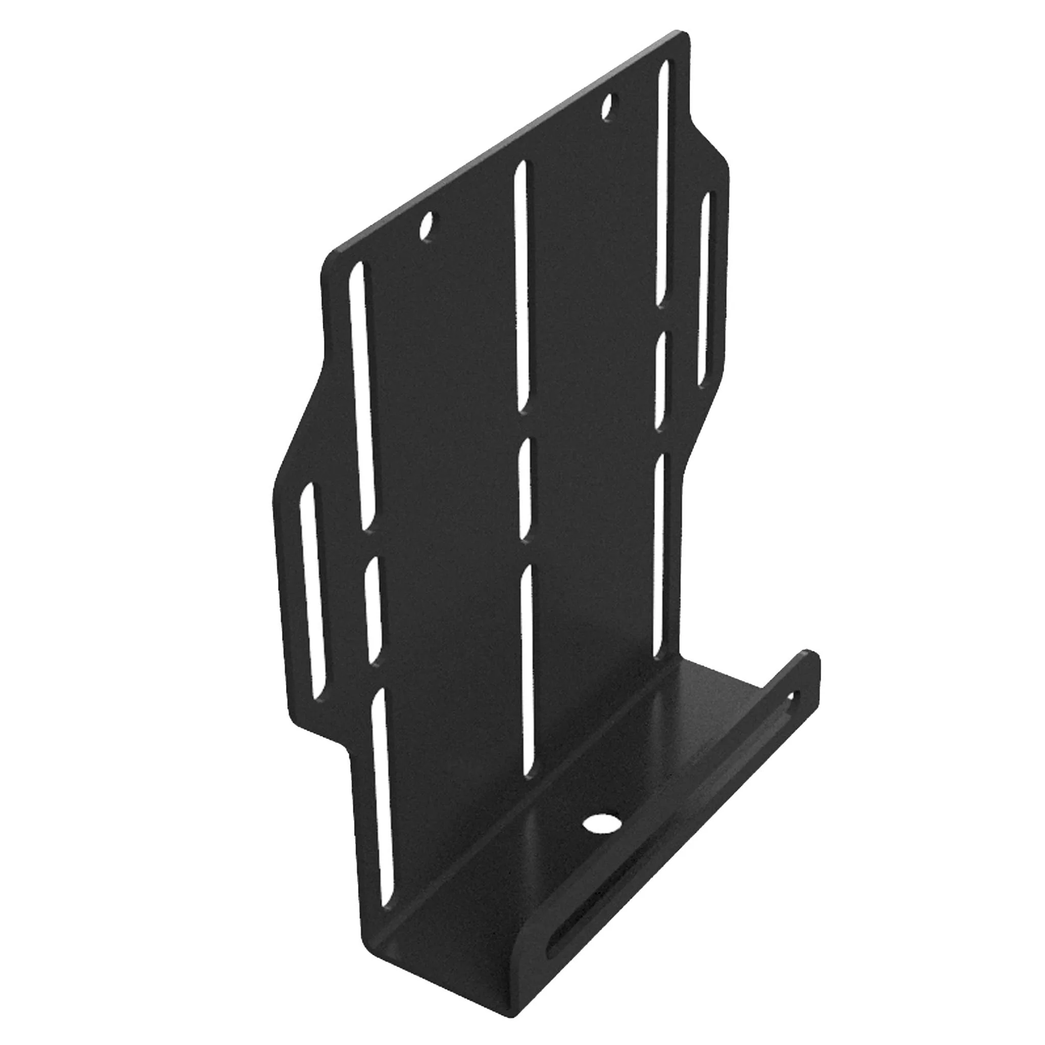 Spare Tire Carrier for Thumper Fab Ranger Ultimate Bed Rack - Image 2