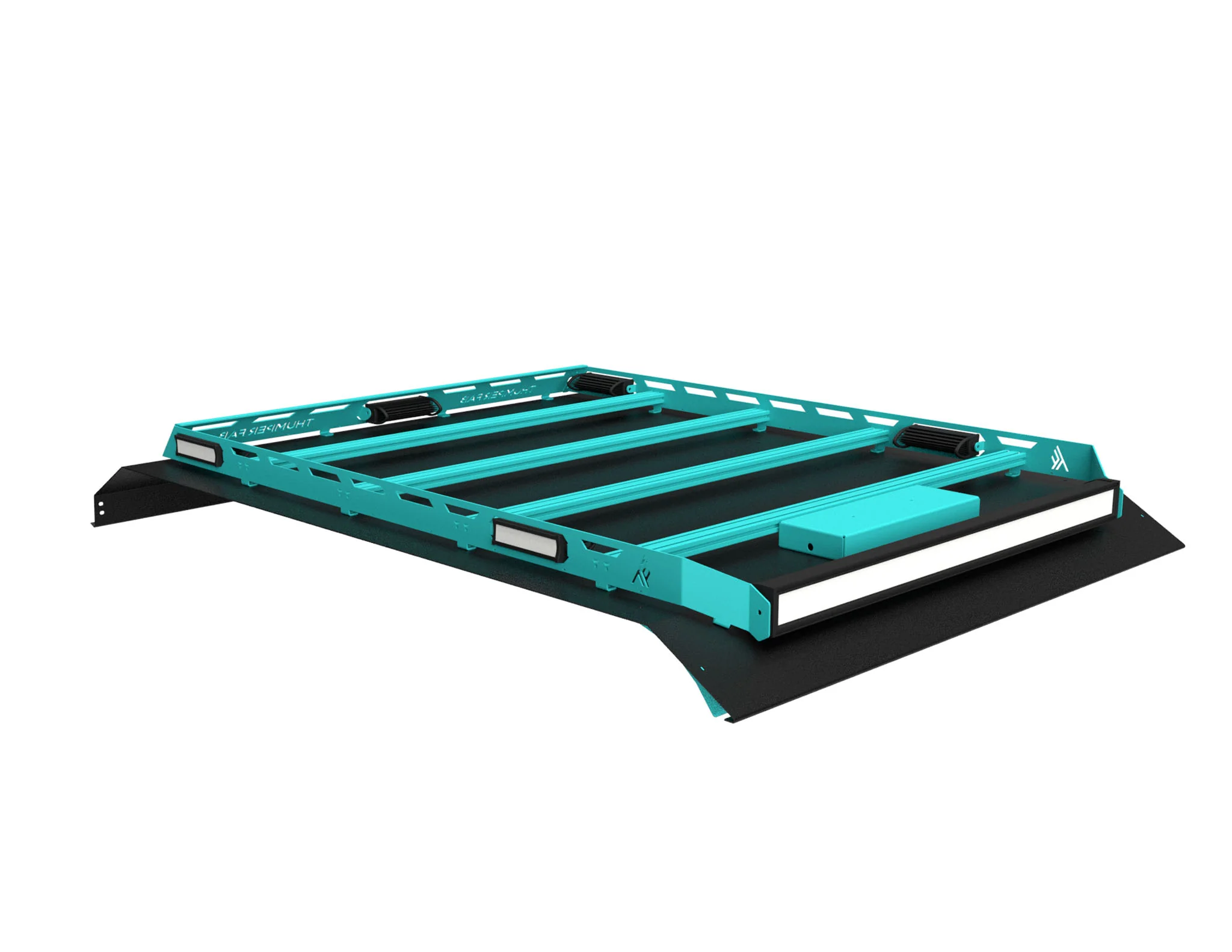 Tracker 800SX Roof (CREW) (Level 1) - Image 6