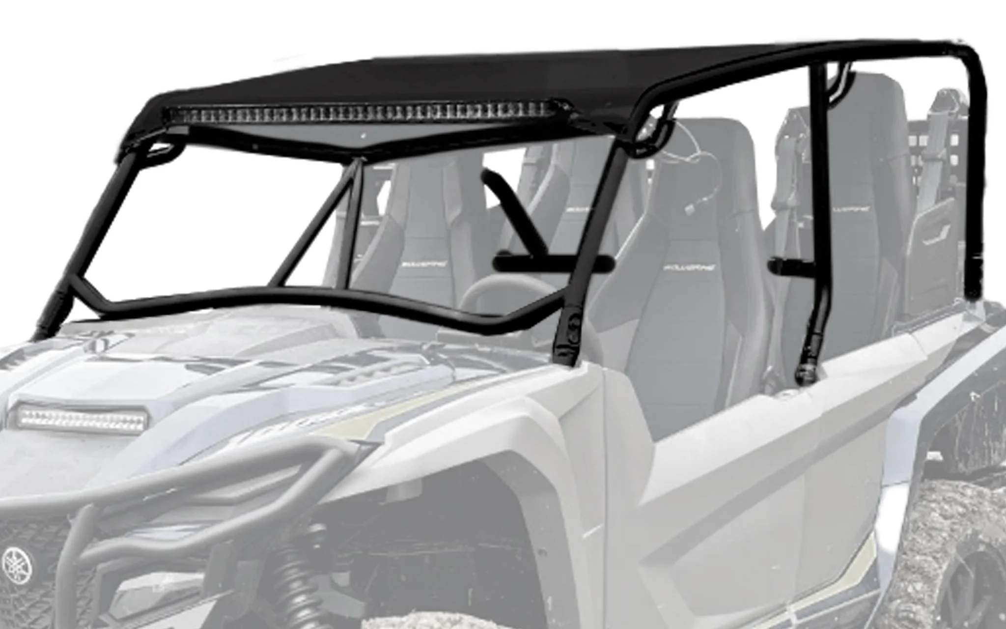 Yamaha Wolverine RMAX4 Roll Cage (4-Seat)